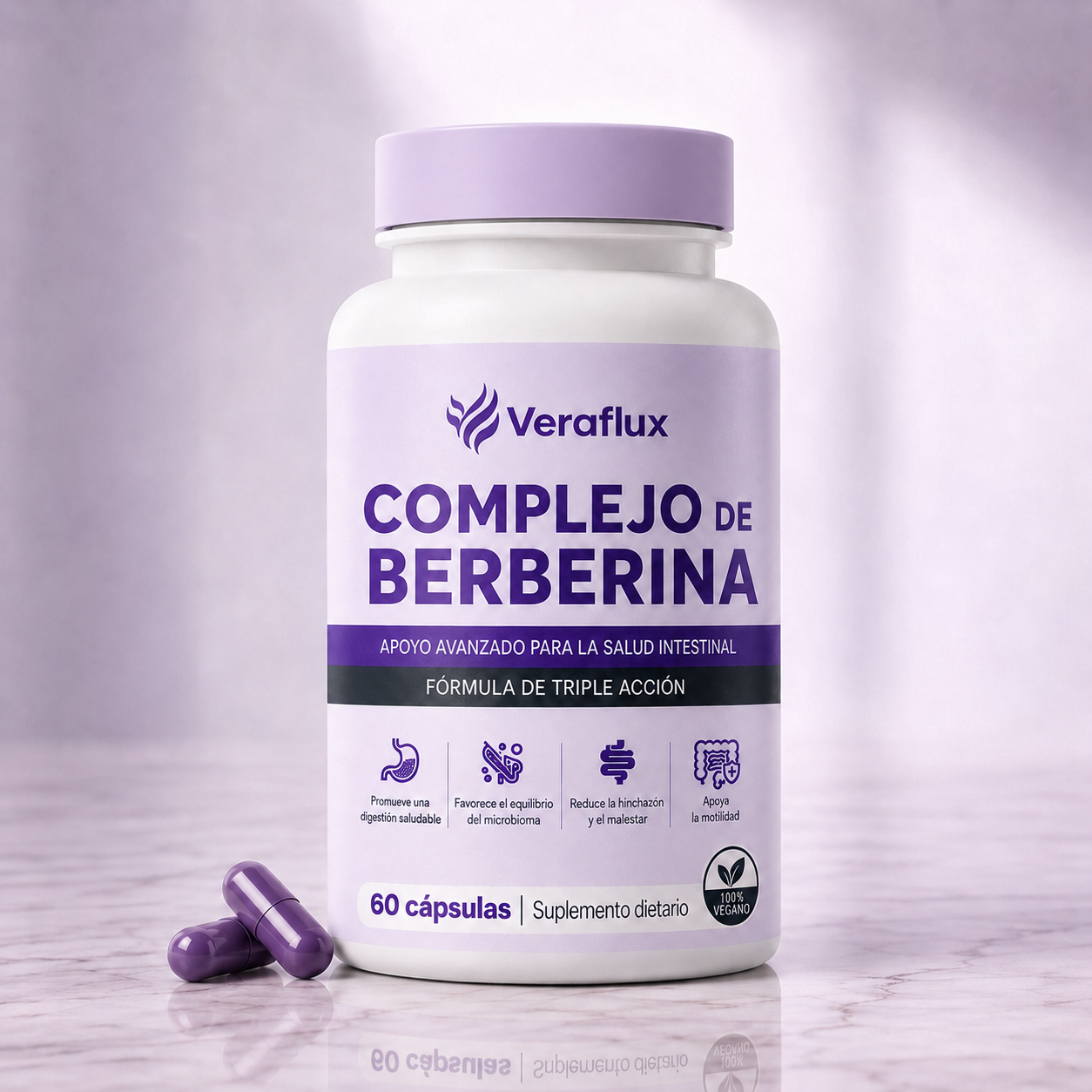 Veraflux