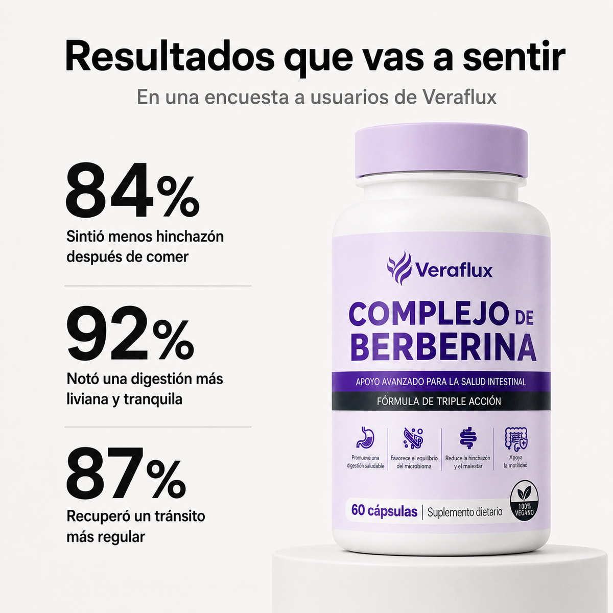 Veraflux
