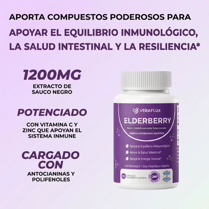Veraflux® - Recuperá tu digestión y dejá de sentirte hinchada.