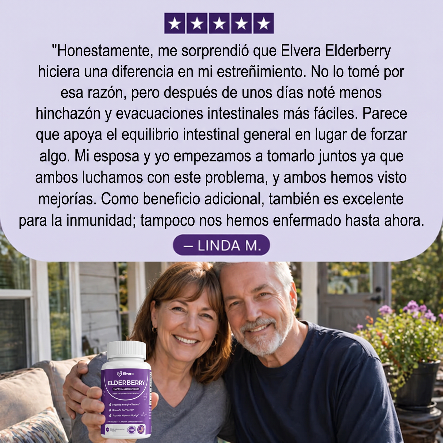 Veraflux® - Recuperá tu digestión y dejá de sentirte hinchada.